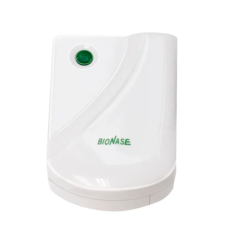 Laser Therapy Nose Device for Rhinitis & Sinus Relief