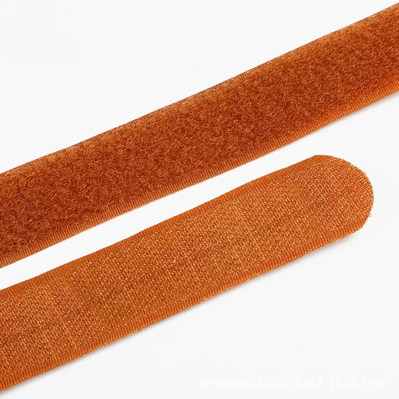 Adjustable Yoga Mat Strap with Velcro Closure