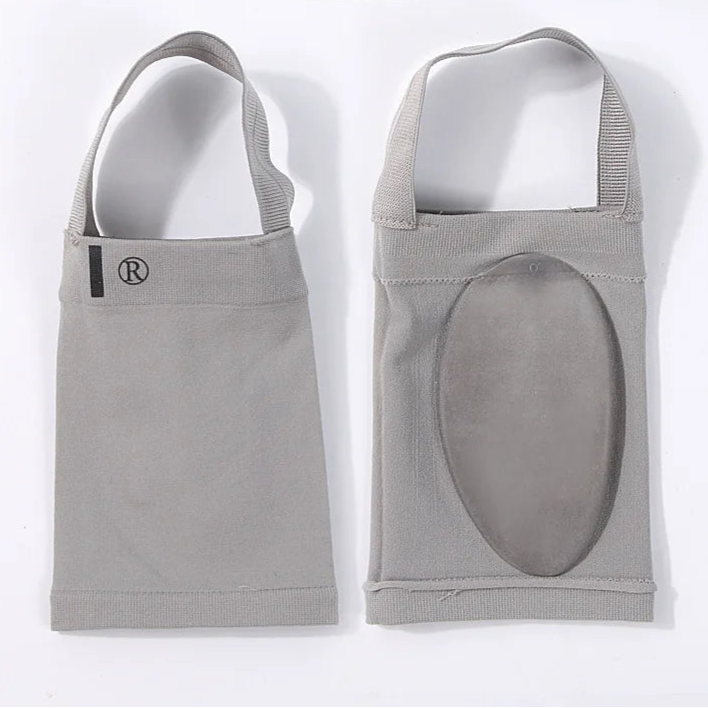 Arch Support Sleeves with Orthotic Insoles