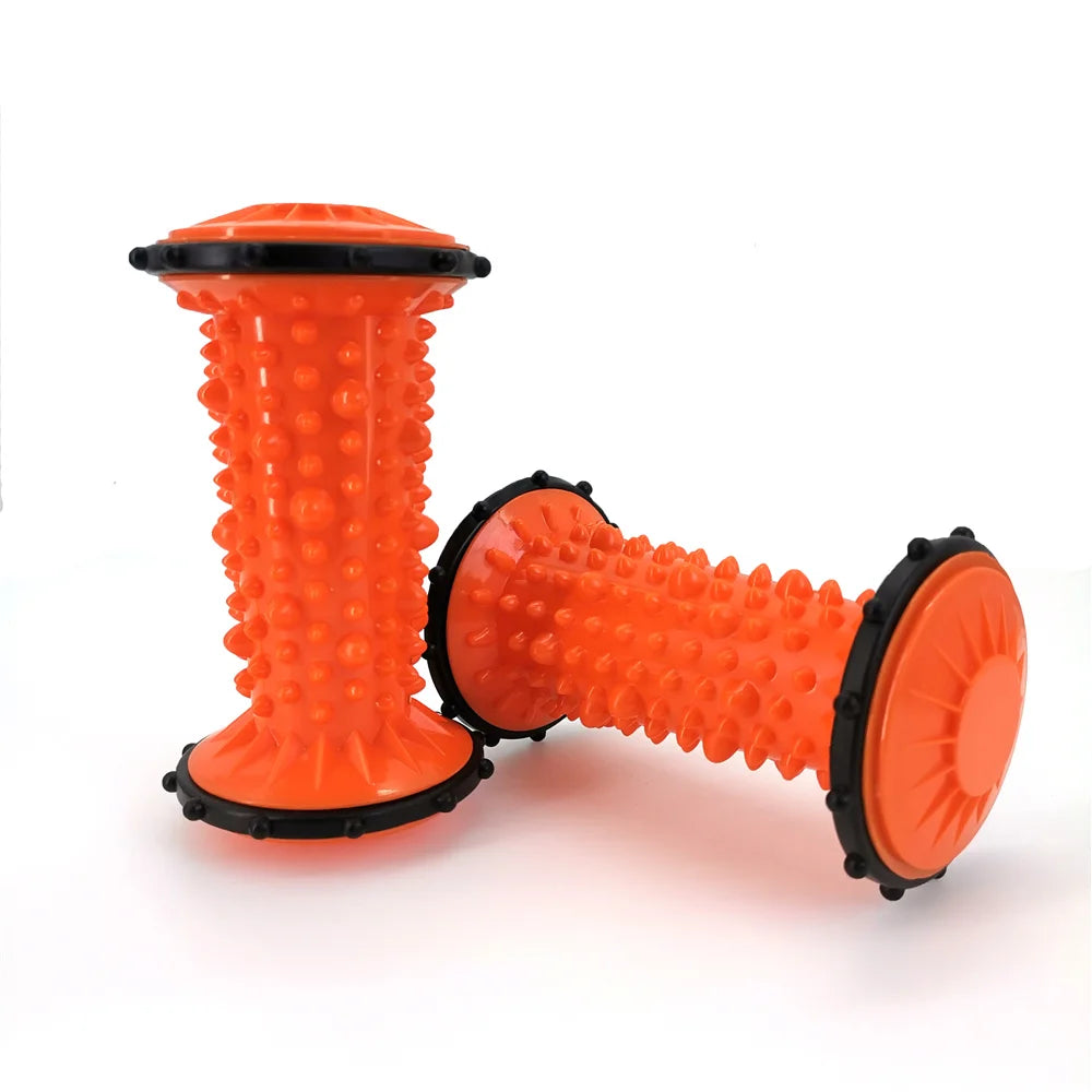 Foot Roller Reflexology Massager