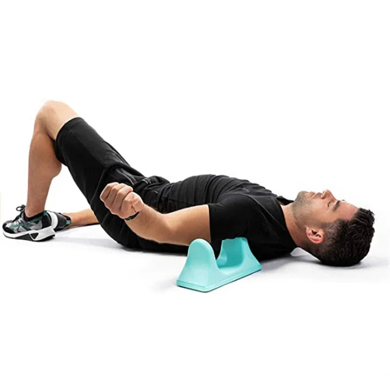 Psoas Muscle Deep Tissue Massager Tool