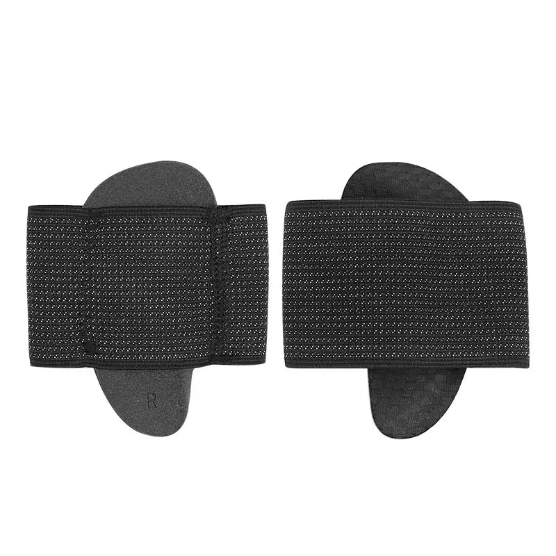 Adjustable Arch Support Sleeves for Foot Pain Relief