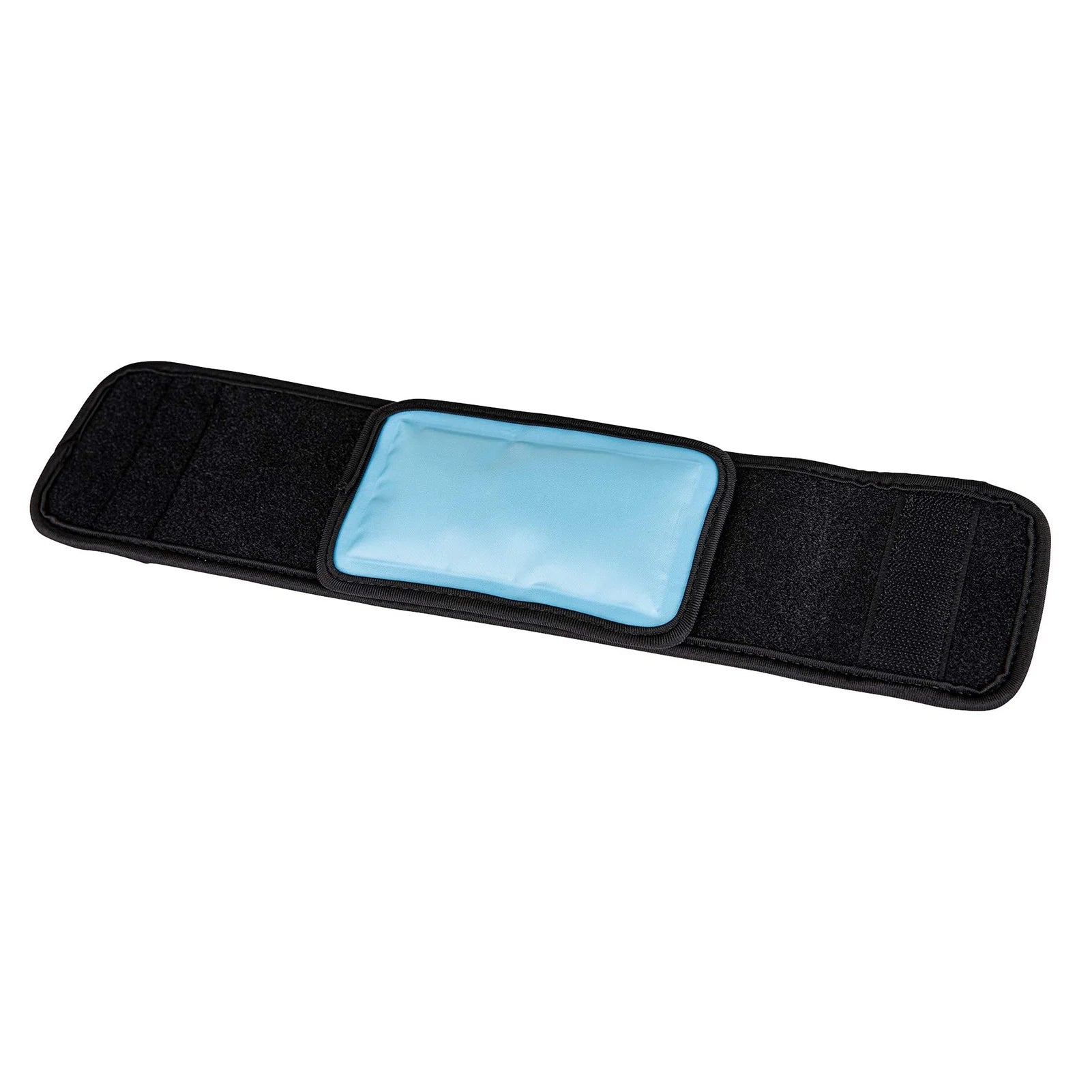 Reusable Cold Therapy Gel Wrap for Injuries