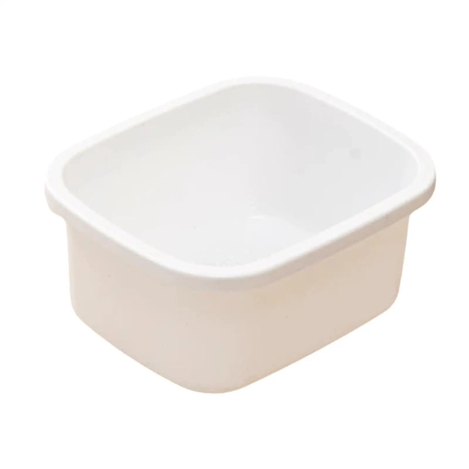 Multifunctional Foot Bath Basin for Soak & Pedicure