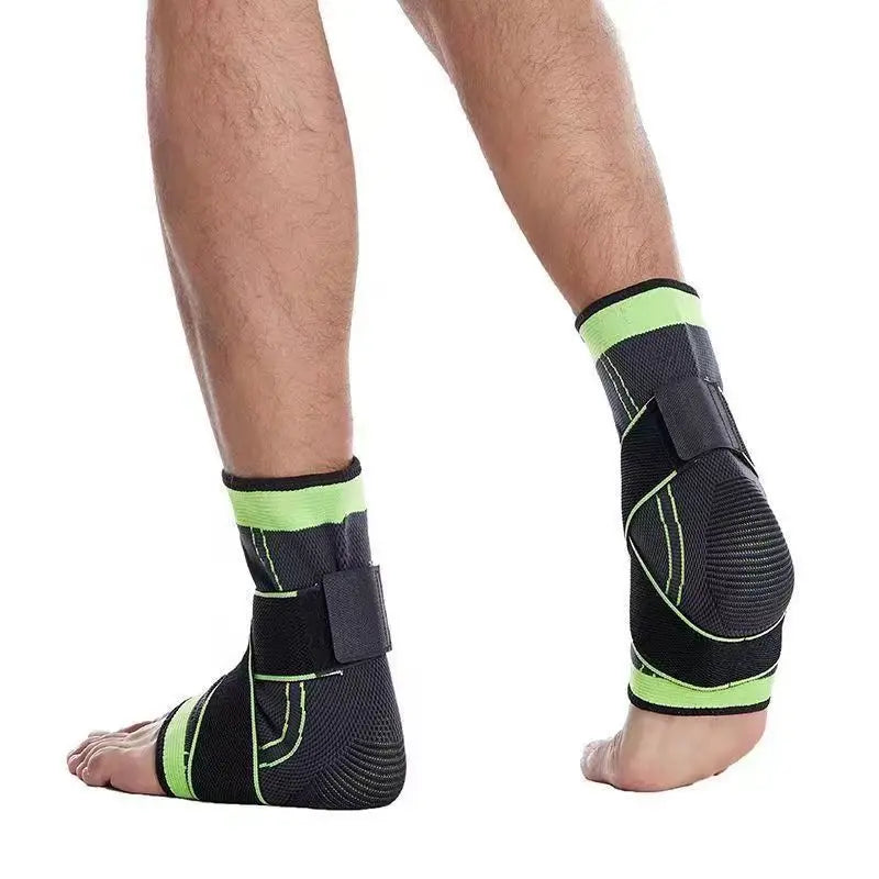 Elastic Ankle Support Strap