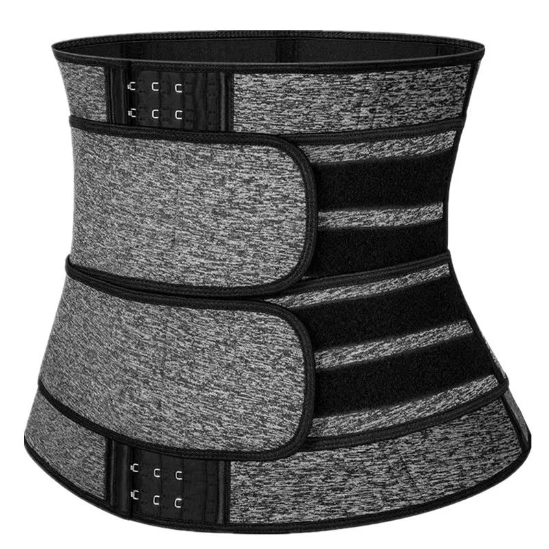 Unisex Fitness Waist Trainer Belt
