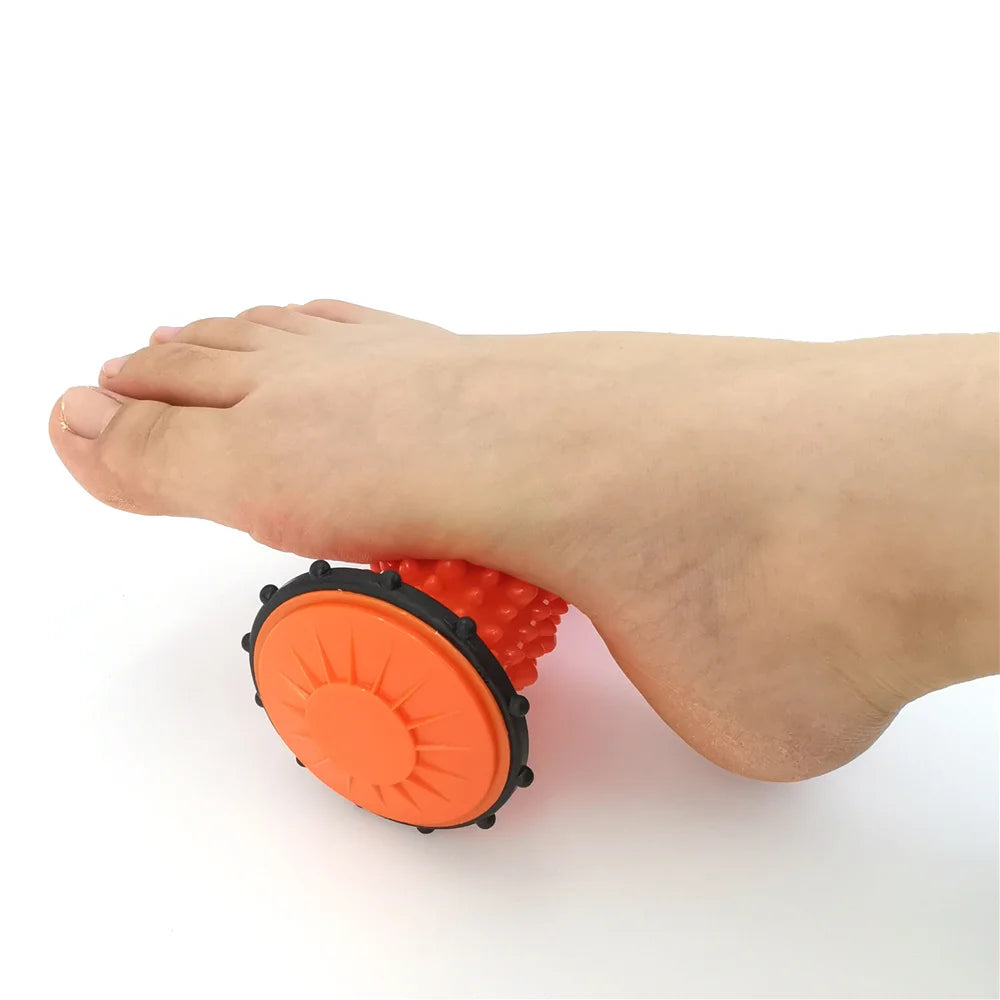Foot Roller Reflexology Massager