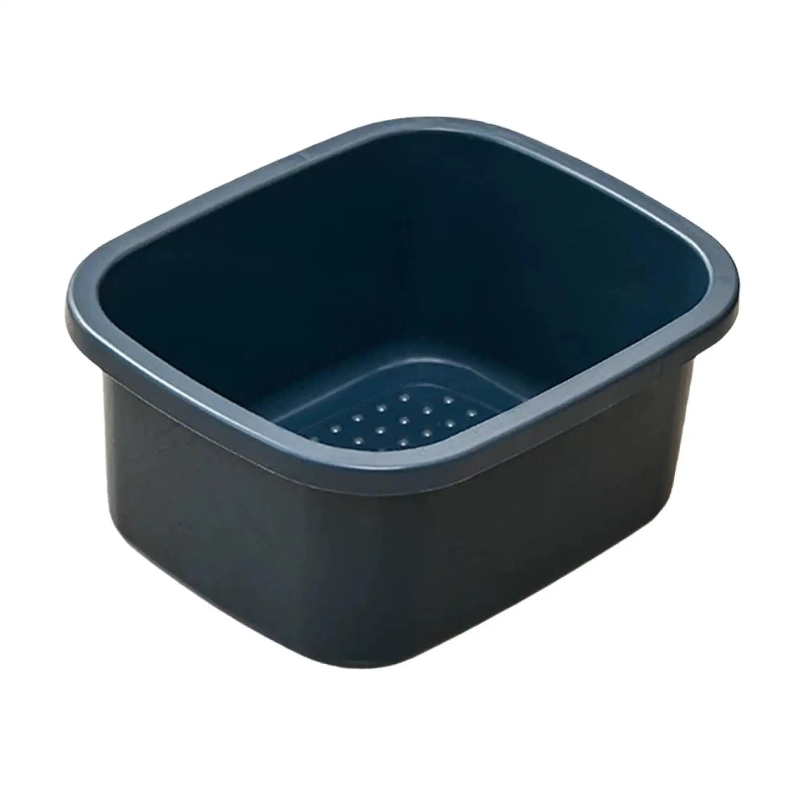 Multifunctional Foot Bath Basin for Soak & Pedicure