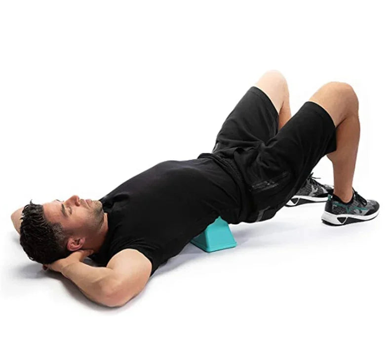 Psoas Muscle Deep Tissue Massager Tool
