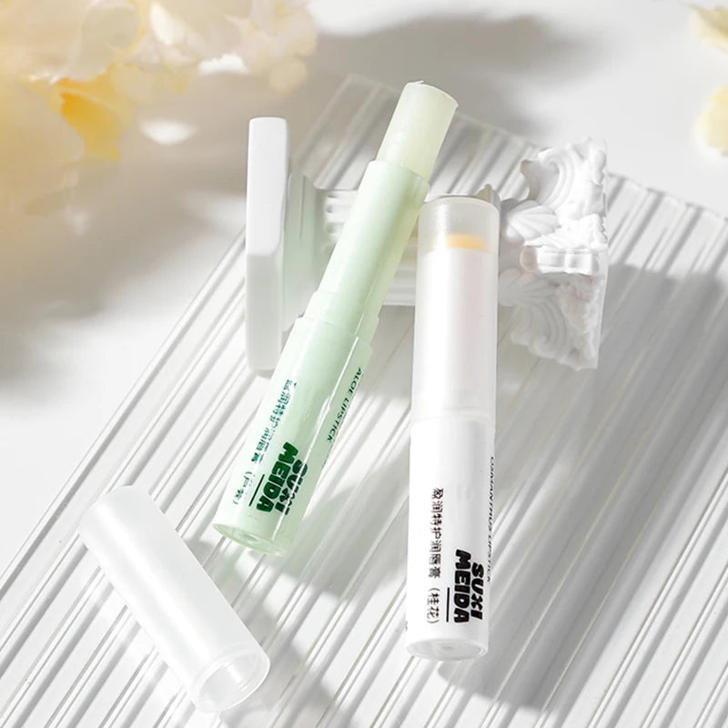Suzy MeiDa Osmanthus & Aloe Hydrating Lip Balm