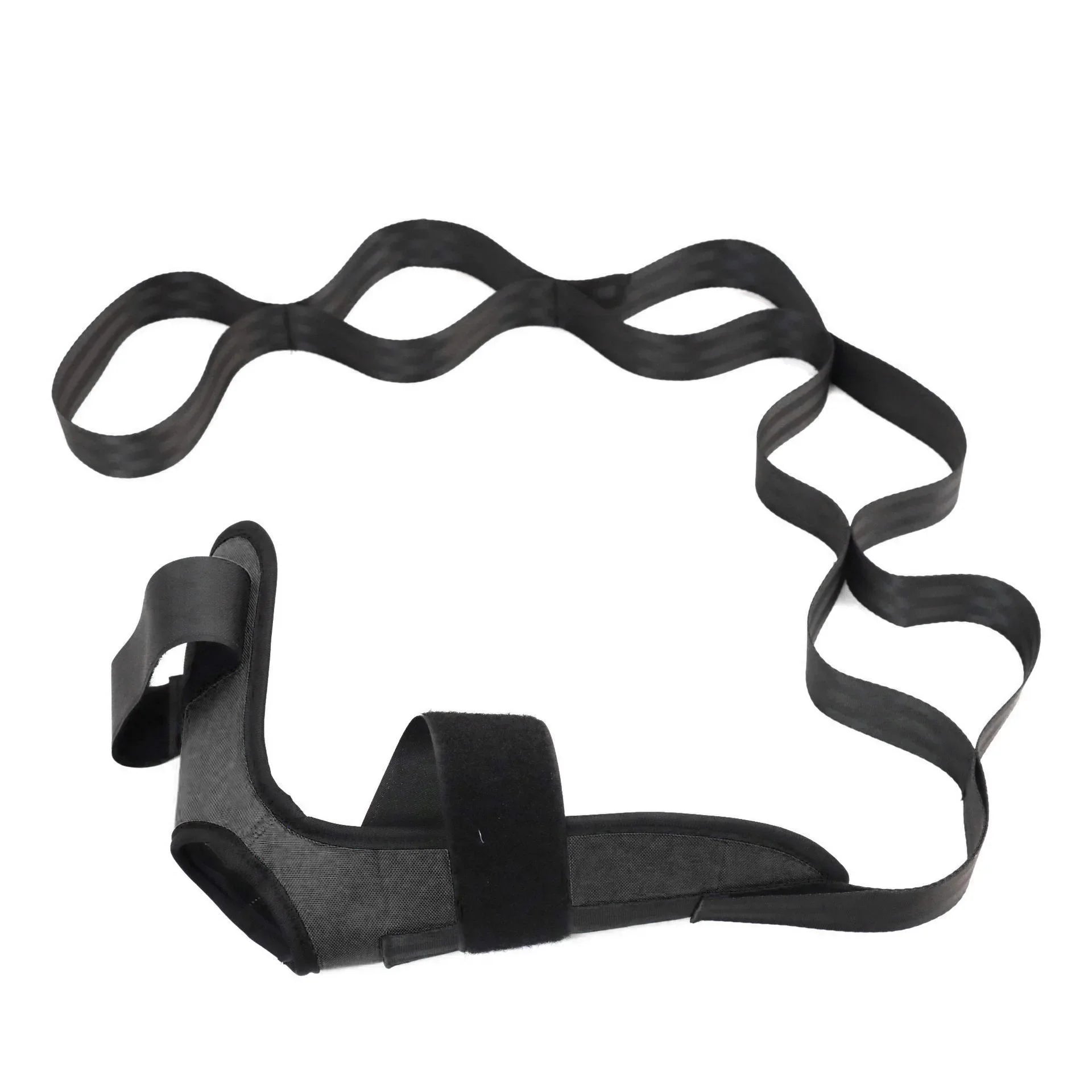 Yoga Stretch & Rehab Band