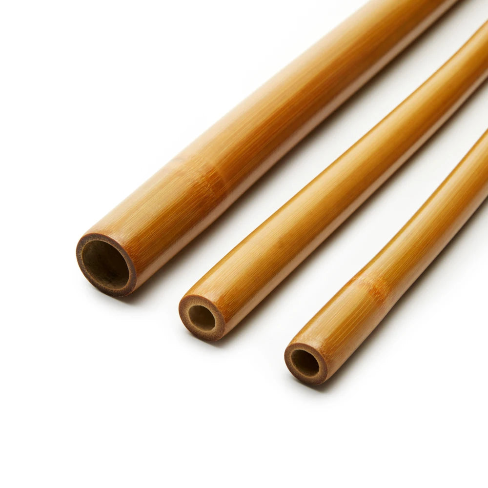 Natural Bamboo Wood Therapy Massage Stick