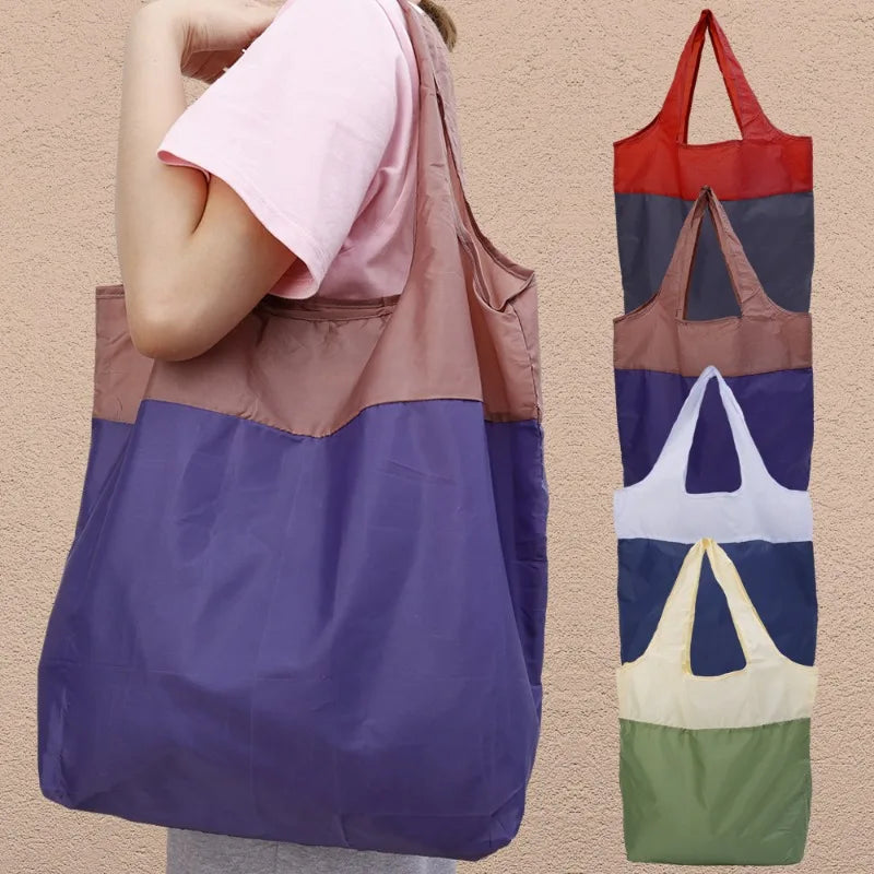 Fashion Solid  Pouch Handbags Convenient