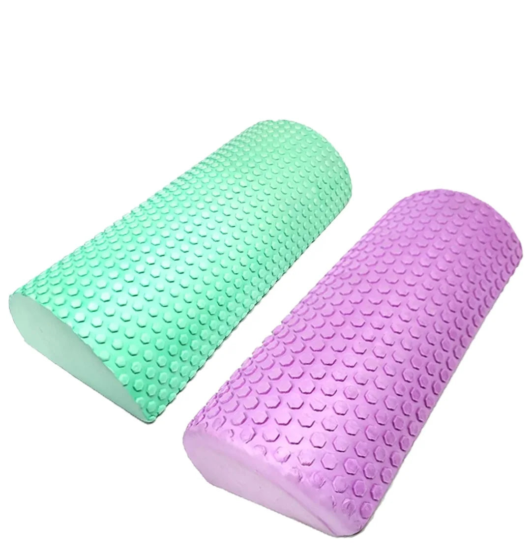 EPP Foam Roller for Yoga, Pilates & Muscle Therapy