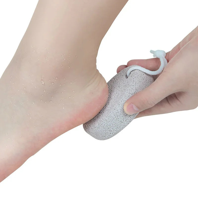Volcanic Stone Foot Exfoliator
