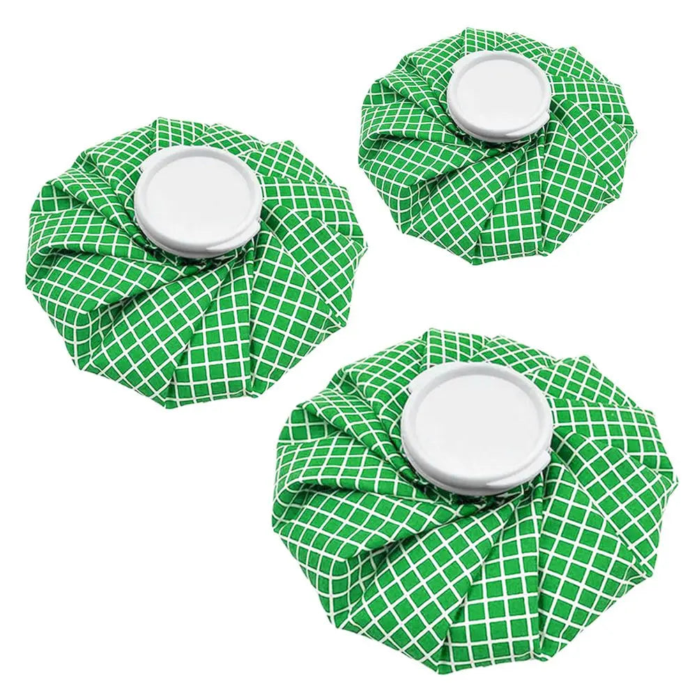 Reusable Hot & Cold Therapy Ice Bag for Pain Relief