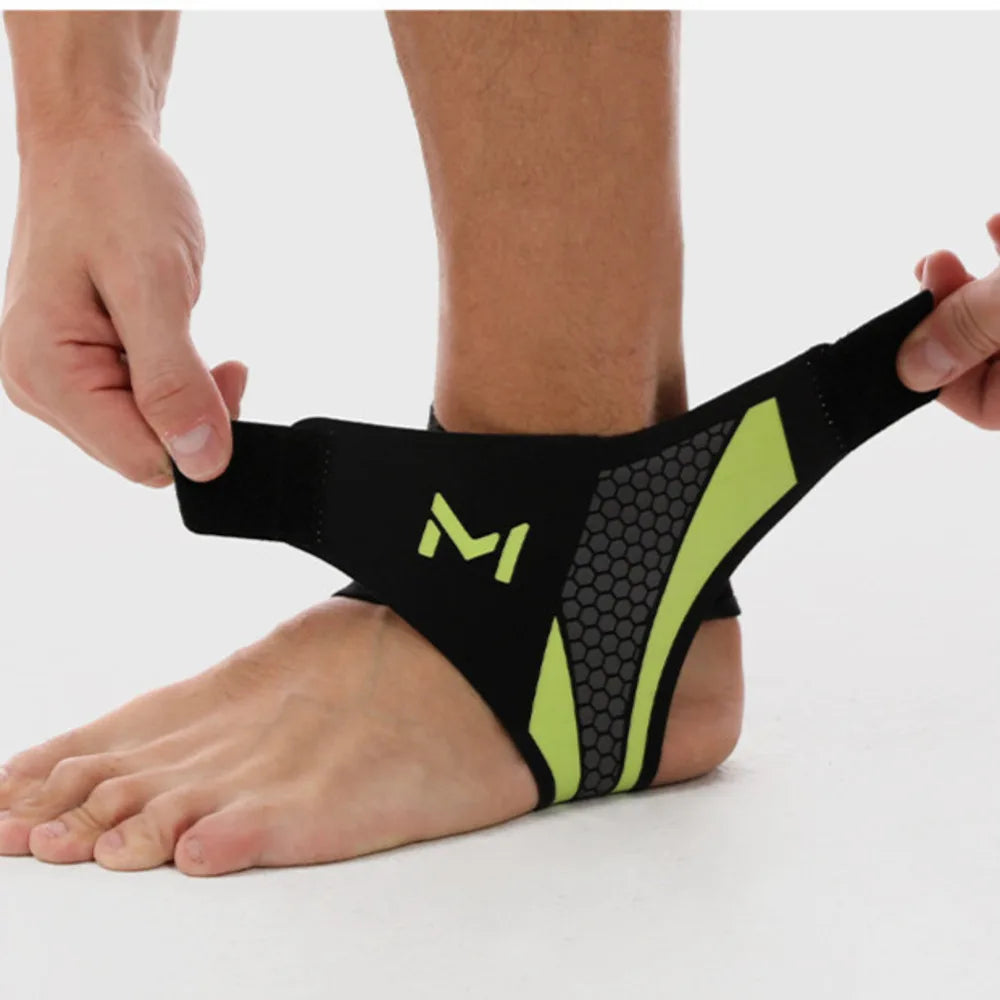 Ankle Support Brace for Sports