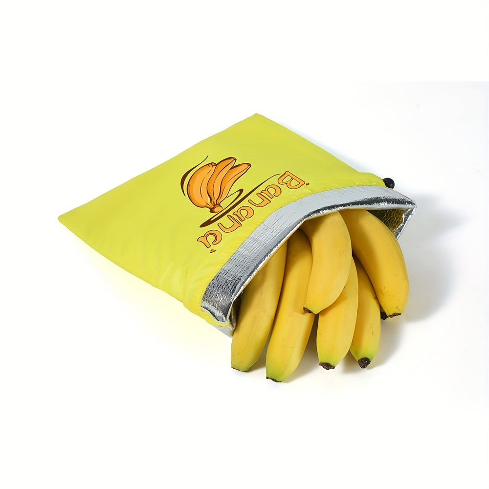 1pc EcoFriendly Reusable Produce Storage Bag