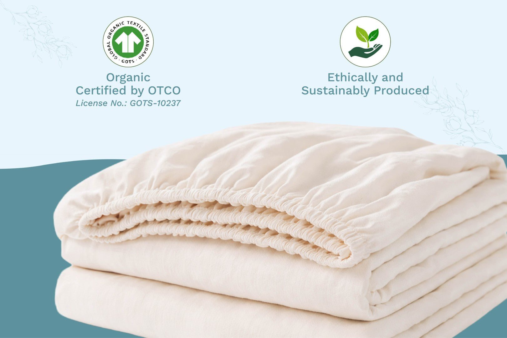 Baby Crib Sheets - WIVAStore