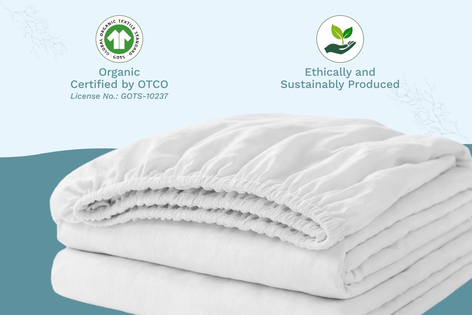 Baby Crib Sheets - WIVAStore