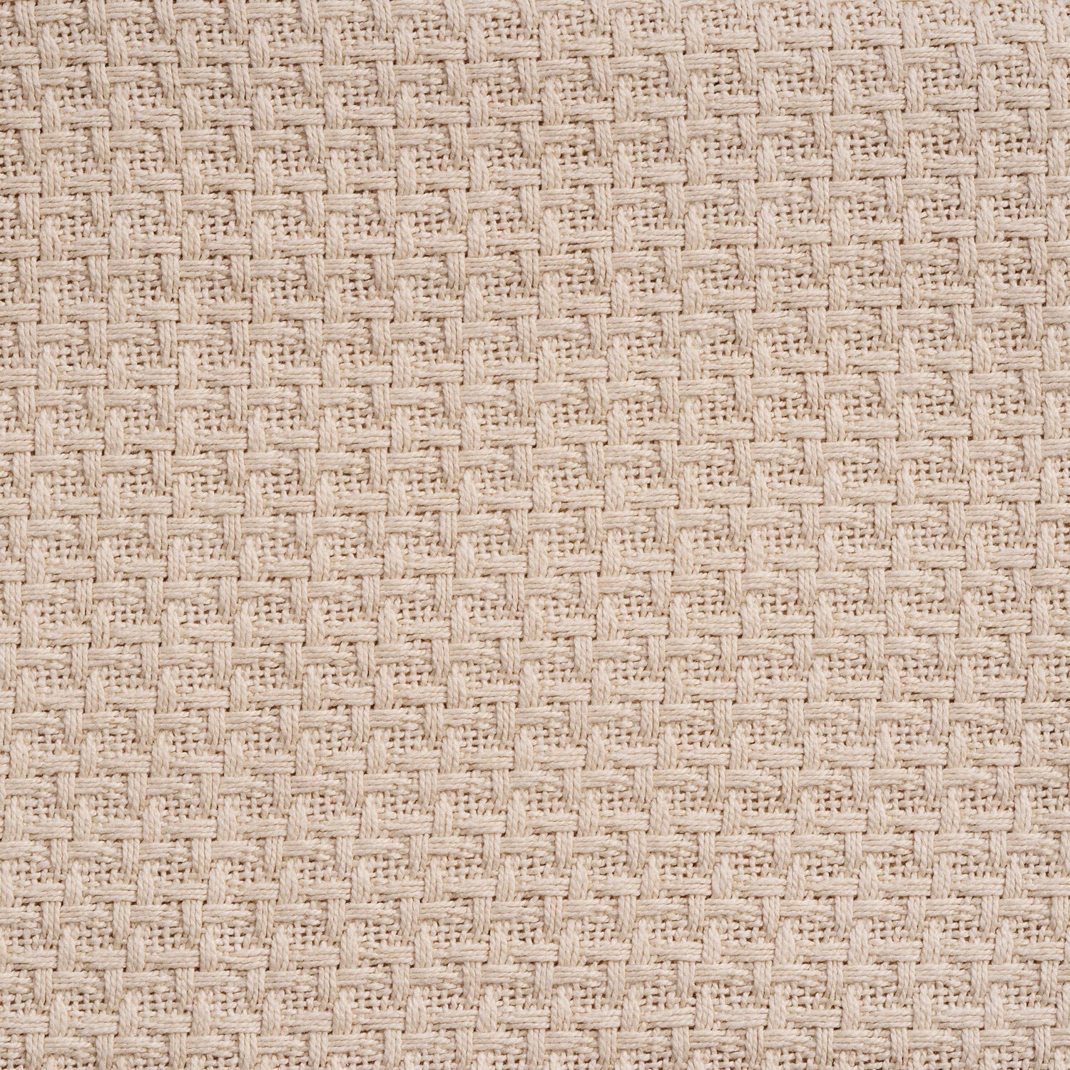 Basket Weave Blanket - WIVAStore