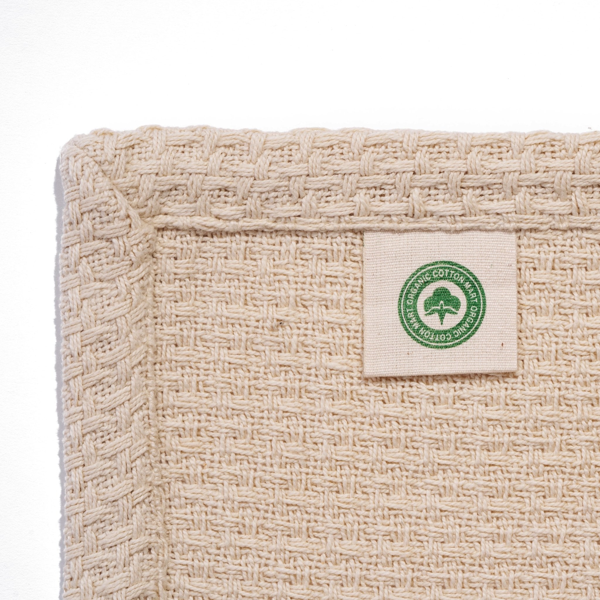 Basket Weave Blanket - WIVAStore