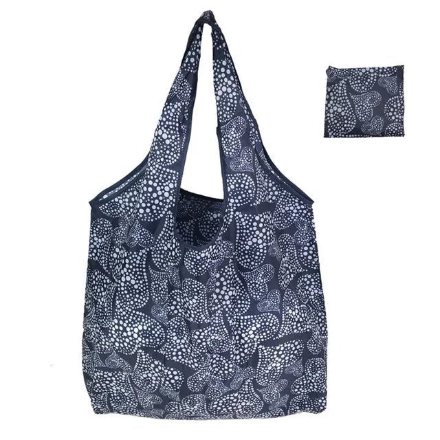 Big Eco-Friendly Folding Shopping Bag - WIVAStore