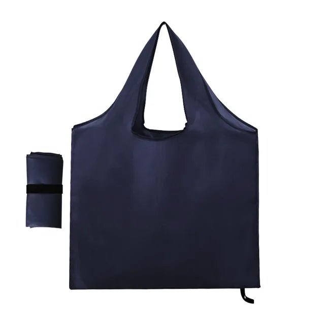 Big Eco-Friendly Folding Shopping Bag - WIVAStore