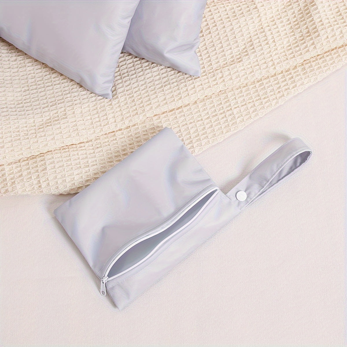 3-Piece Eco-Friendly Bag Set