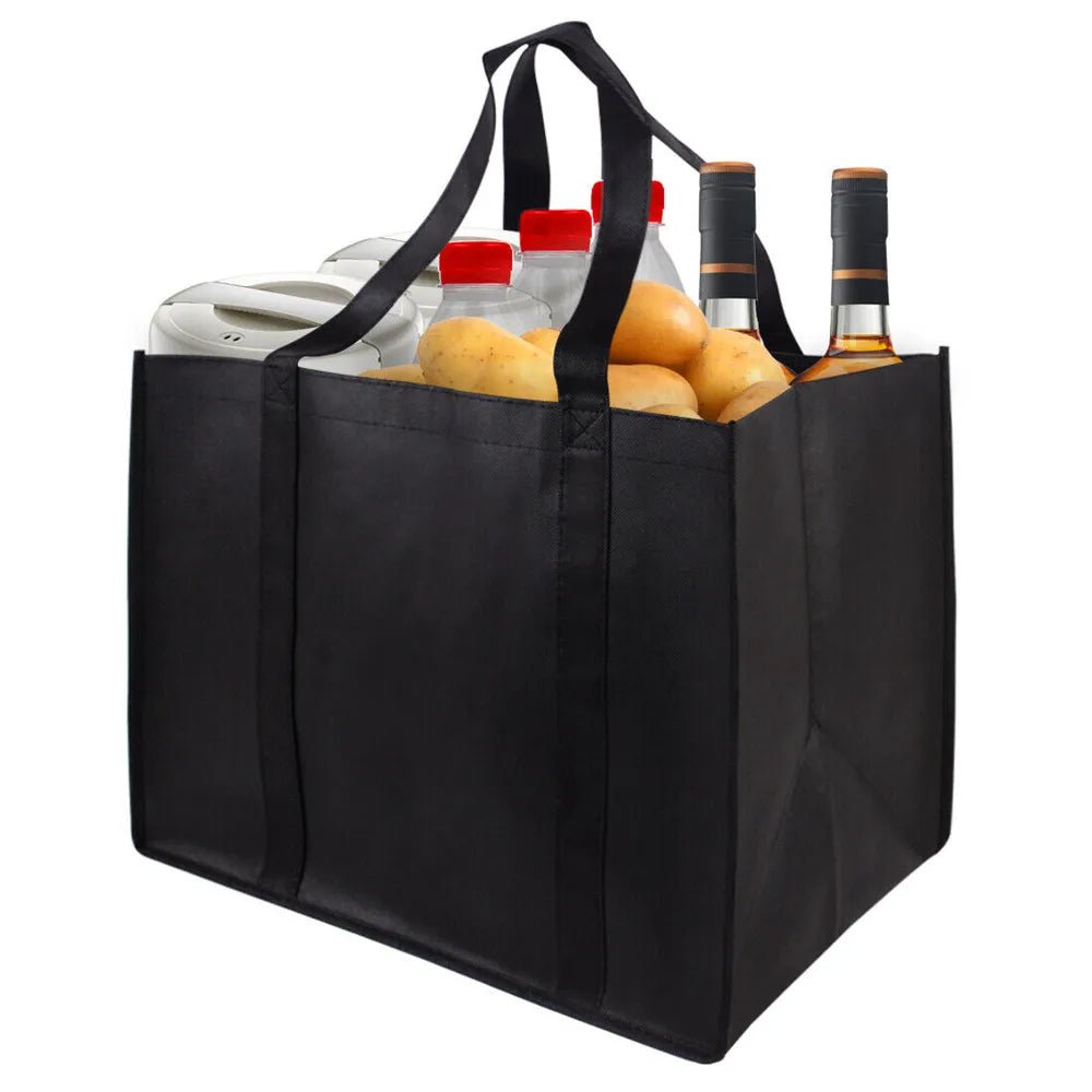Camping Picnic Bag Foldable Handbag - WIVAStore