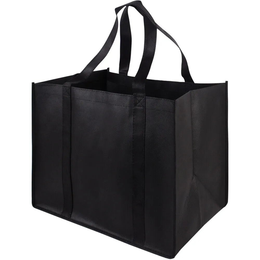 Camping Picnic Bag Foldable Handbag - WIVAStore