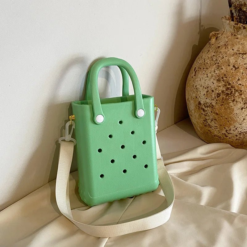 Candy Colored EVA Bag - WIVAStore