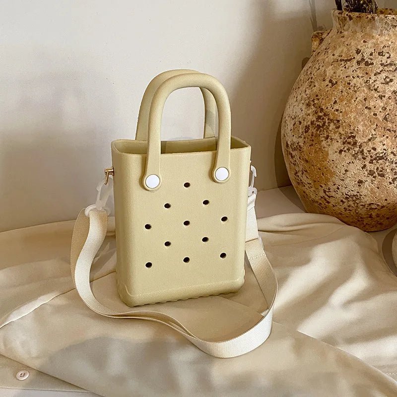 Candy Colored EVA Bag - WIVAStore