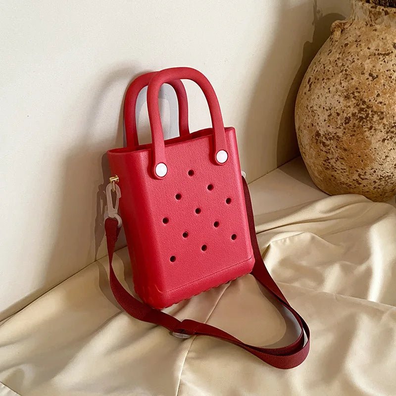 Candy Colored EVA Bag - WIVAStore