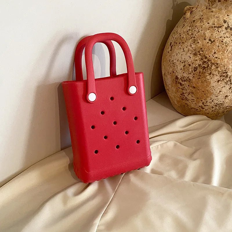 Candy Colored EVA Bag - WIVAStore