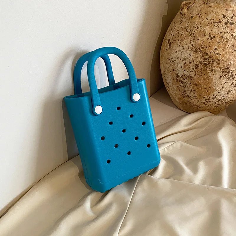 Candy Colored EVA Bag - WIVAStore