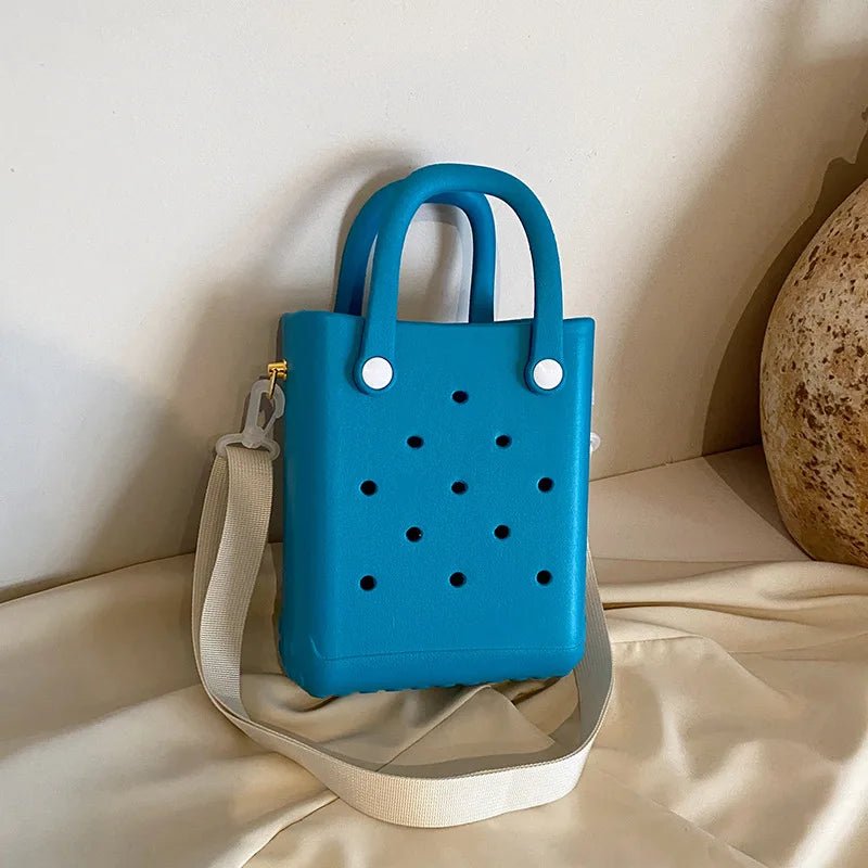 Candy Colored EVA Bag - WIVAStore
