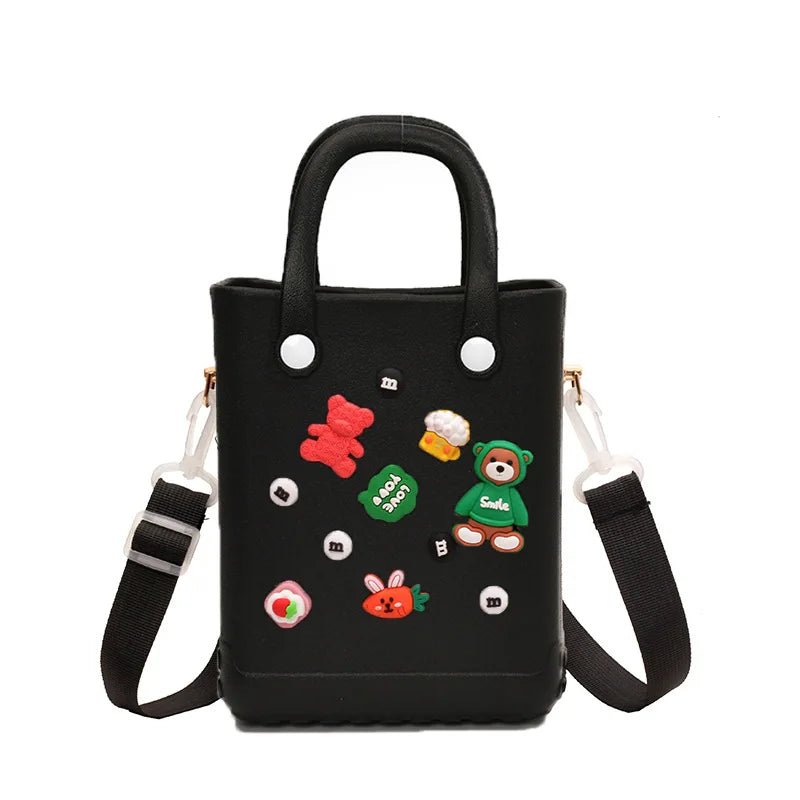 Candy Colored EVA Bag - WIVAStore