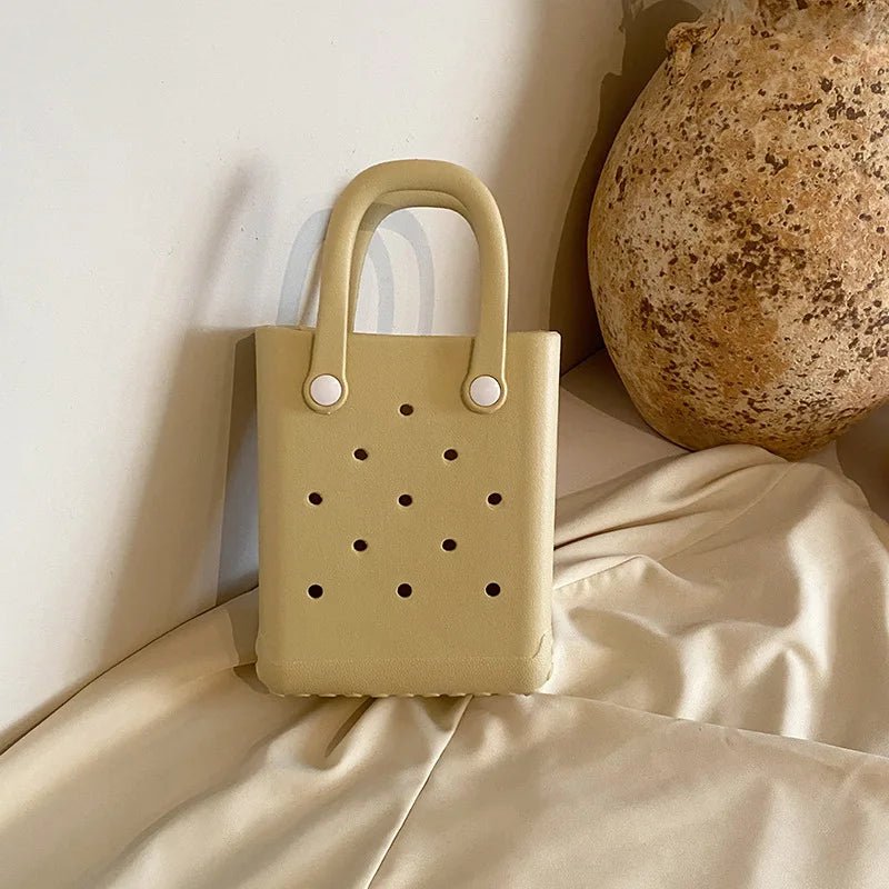 Candy Colored EVA Bag - WIVAStore