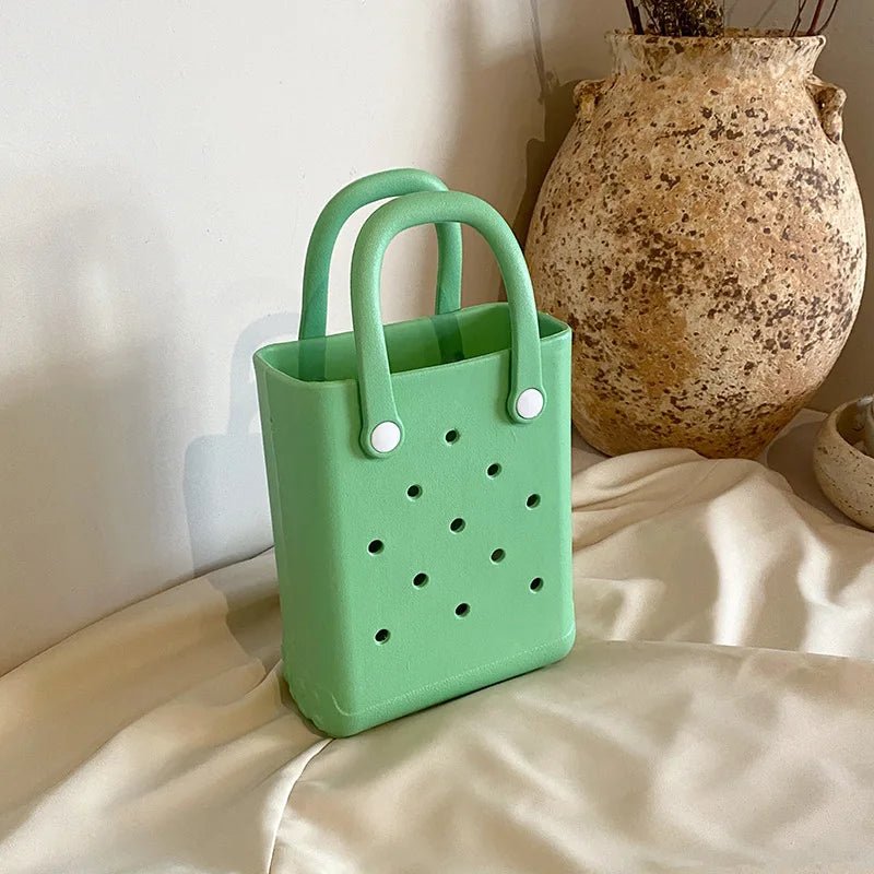 Candy Colored EVA Bag - WIVAStore