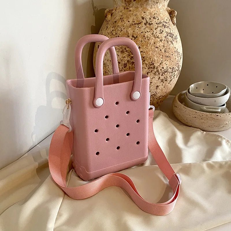 Candy Colored EVA Bag - WIVAStore