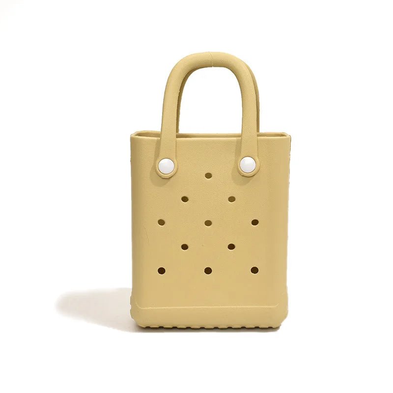 Candy Colored EVA Bag - WIVAStore