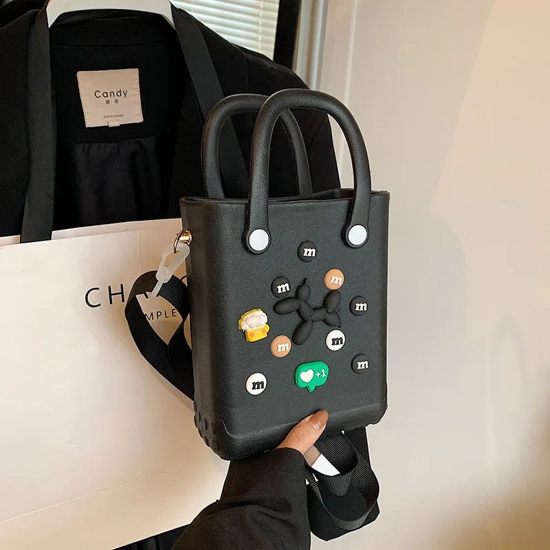 Candy Colored EVA Bag - WIVAStore