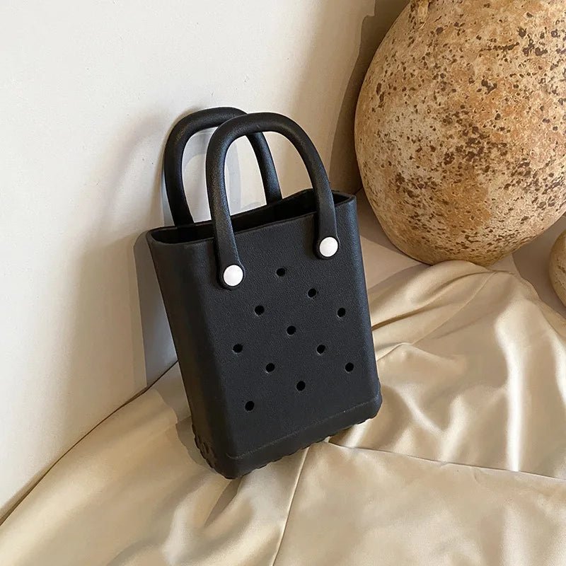 Candy Colored EVA Bag - WIVAStore