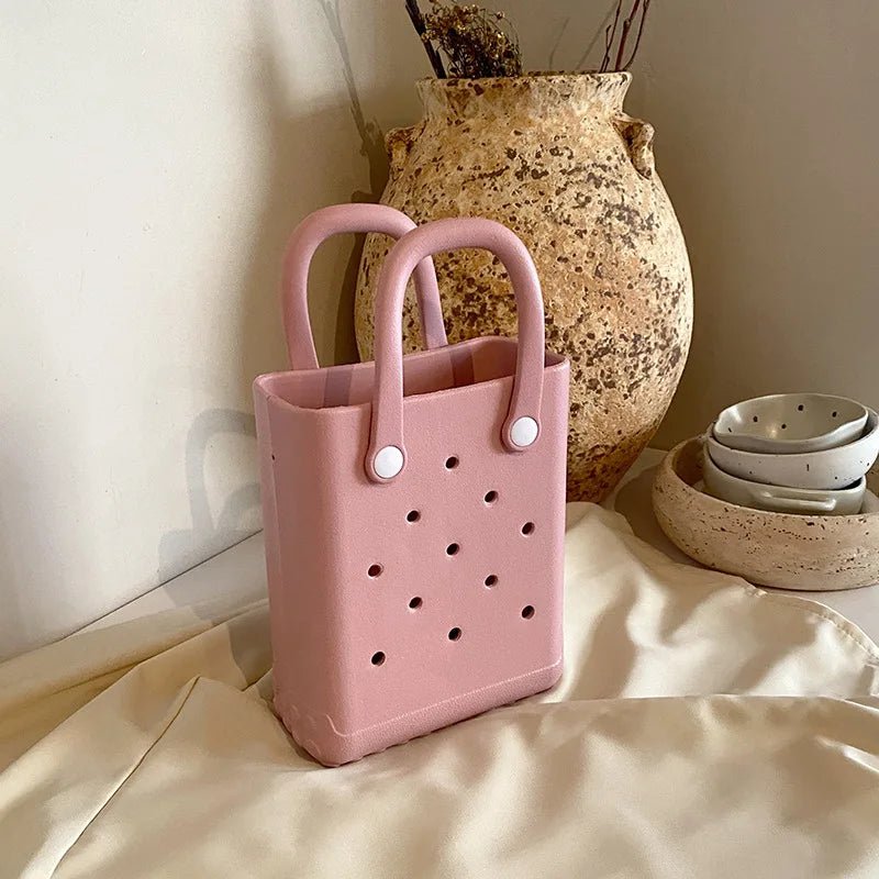 Candy Colored EVA Bag - WIVAStore