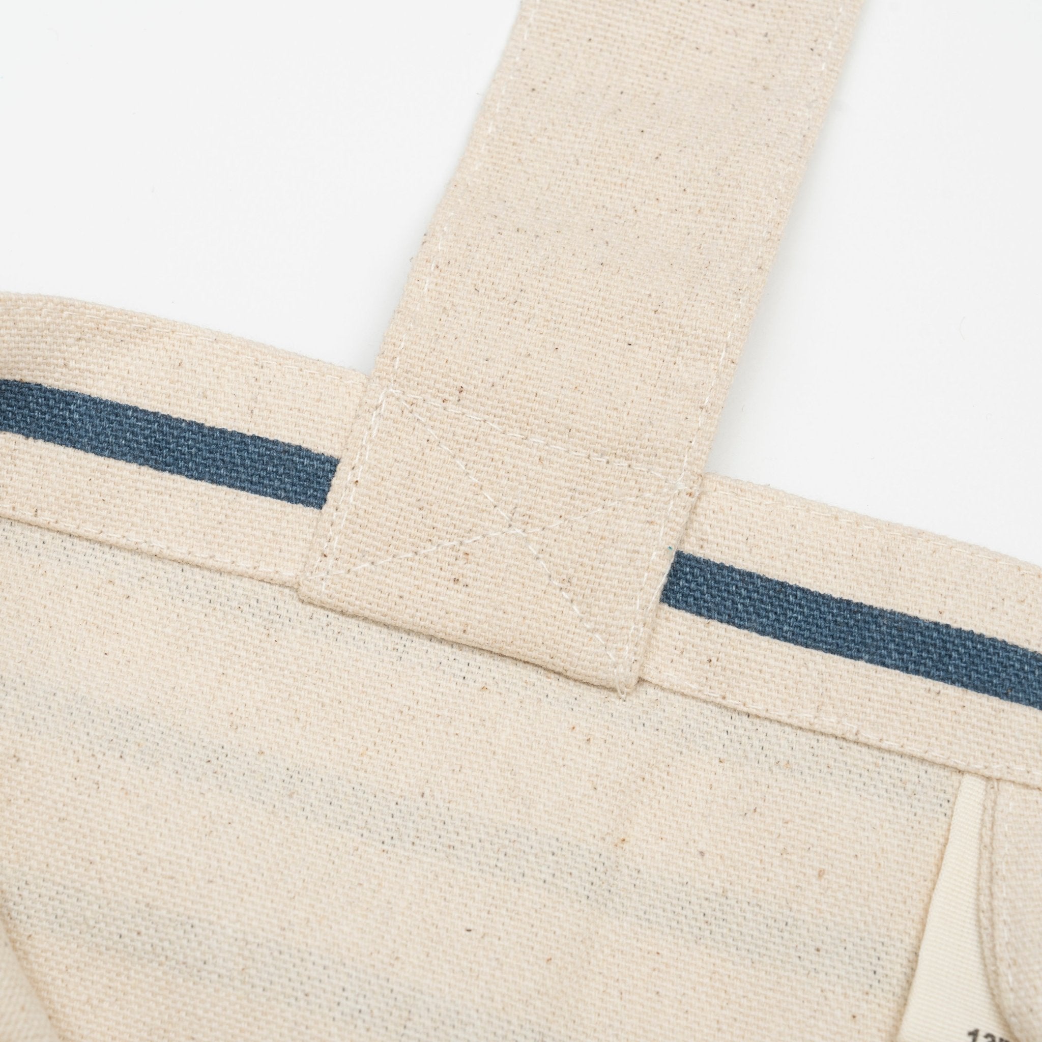 Canvas Grocery Tote Bags - WIVAStore