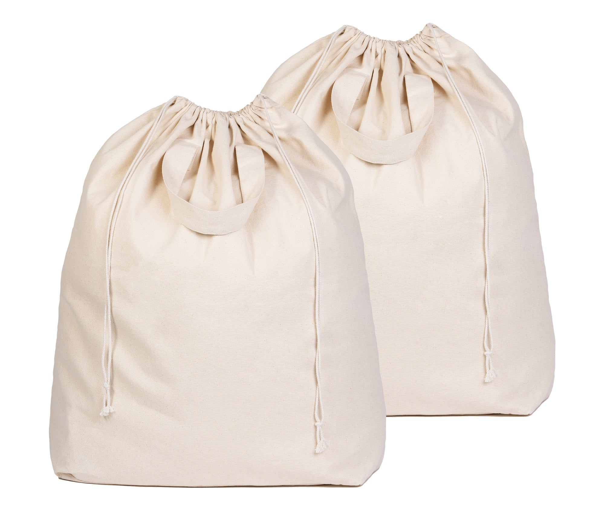 Canvas Laundry Bag - WIVAStore