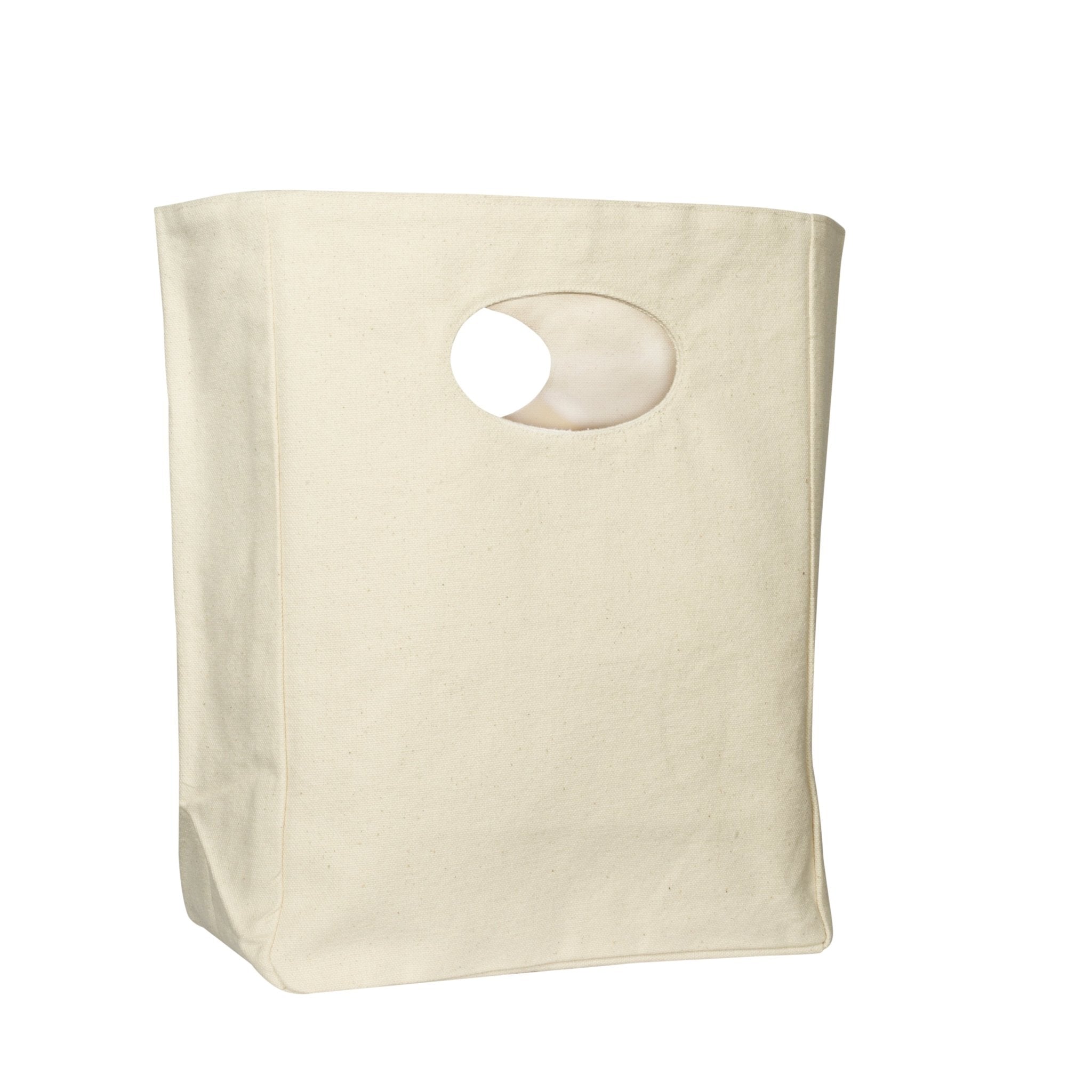 Canvas Lunch Bag - WIVAStore