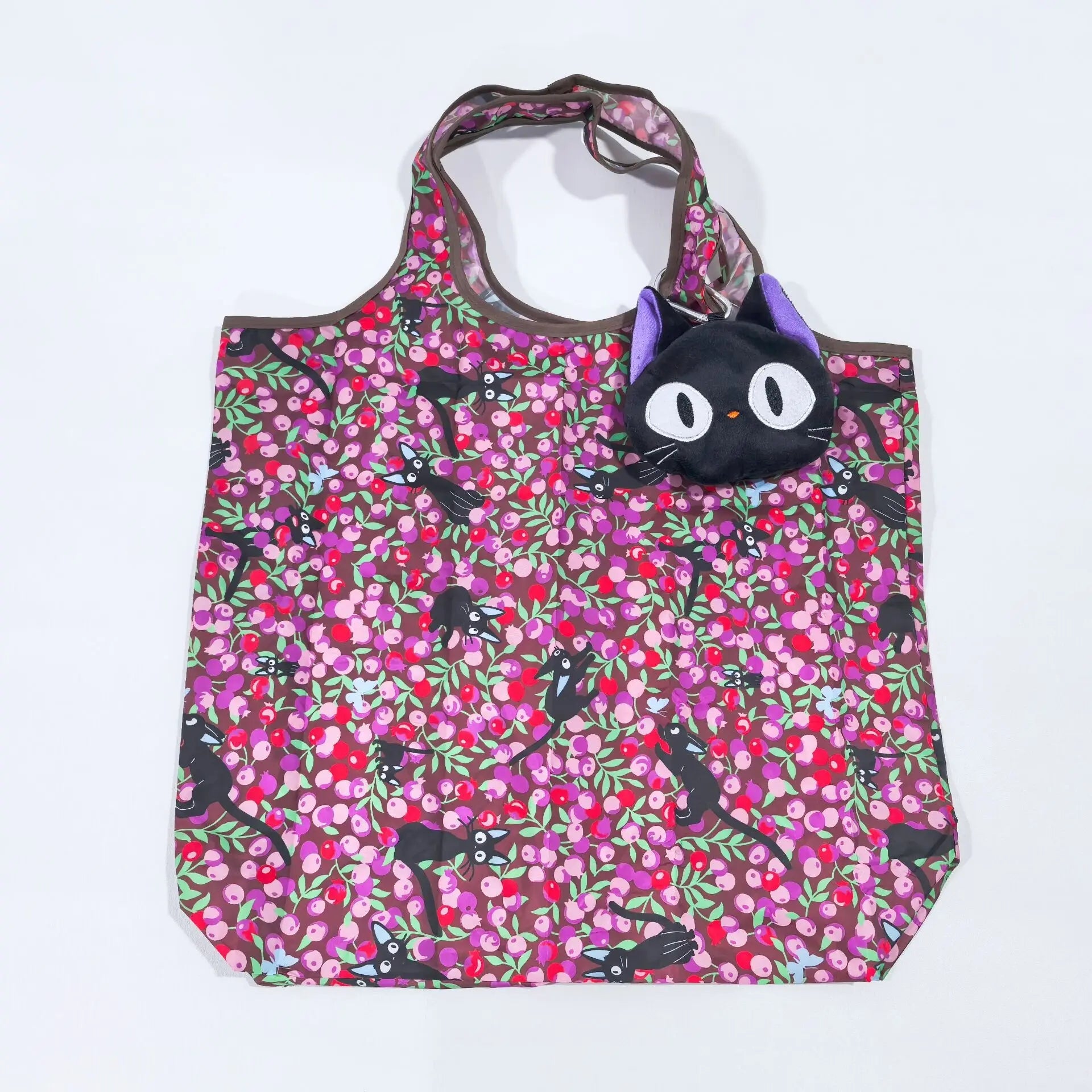 Cartoon Foldable Shopping Bags - WIVAStore