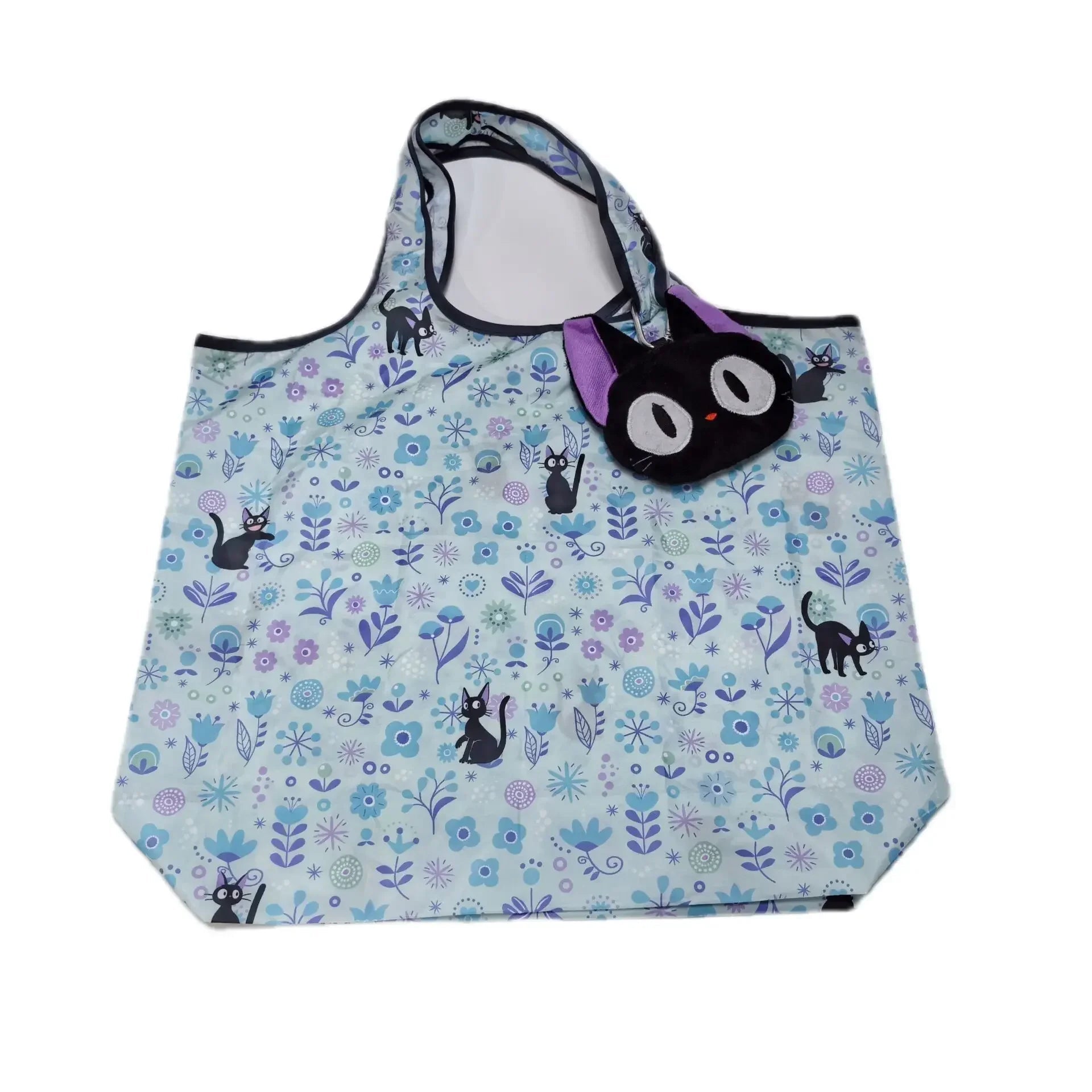 Cartoon Foldable Shopping Bags - WIVAStore